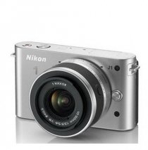 Купить Nikon 1 J1 Kit